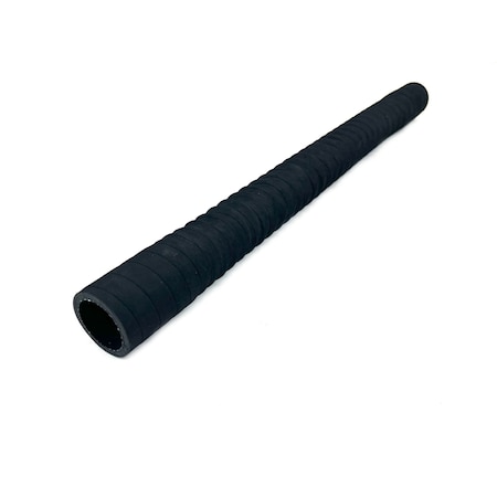 Fairchild Industries Flex Radiator Hose, Single ID Hose, ID1 15, ID2 15, Length 1725 FCH1018